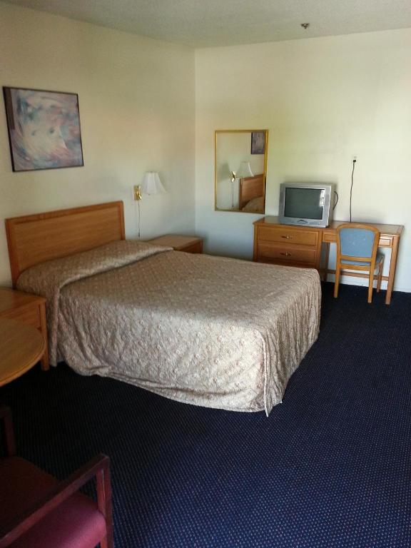 Gibson Inn Ел-Монте Номер фото