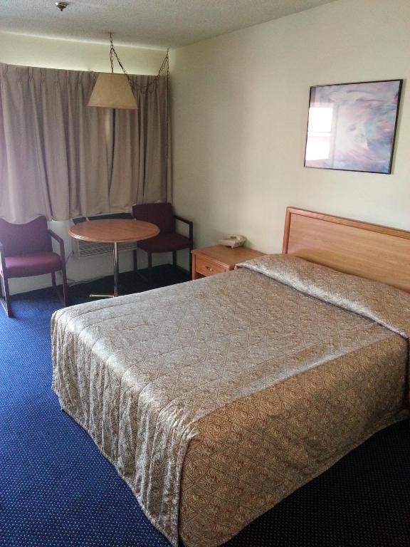 Gibson Inn Ел-Монте Номер фото